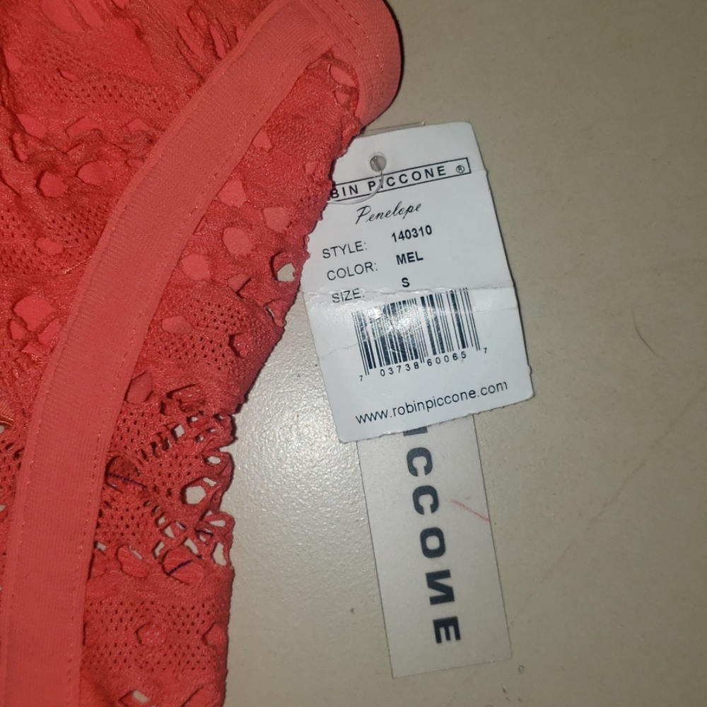Robin Piccone Tankini "Penelope" - Picture 3 of 5
